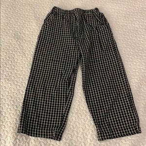 Boys pants